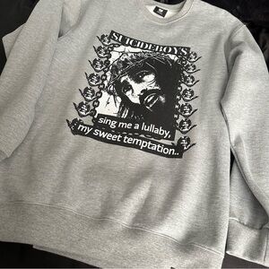 $uicideboy$ Crewneck Sweatshirt